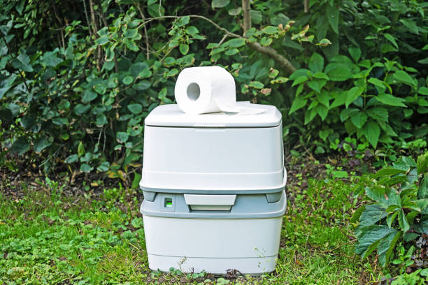 Best Best portable toilet rental  in Pekin, IL