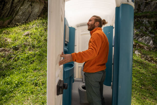 Best Porta potty for special events  in Pekin, IL