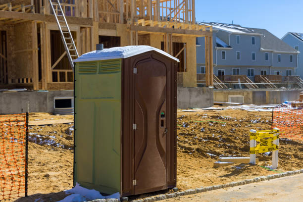Best Affordable porta potty rental  in Pekin, IL