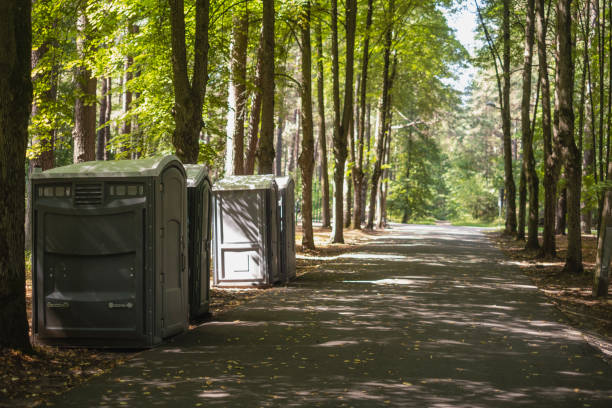 Best Porta potty rental for outdoor events  in Pekin, IL