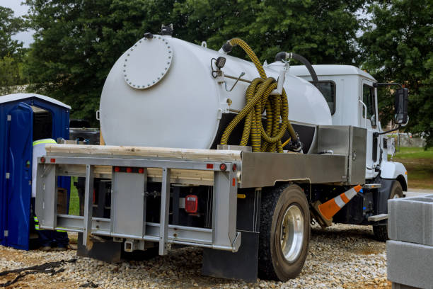 Best Wedding porta potty rental  in Pekin, IL