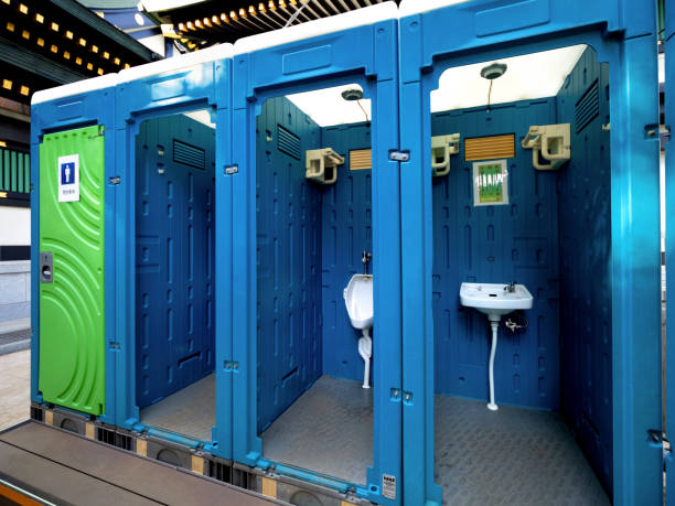 Porta potty rental for outdoor events in Pekin, IL